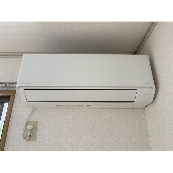 メゾンたまプラーザB 部屋設備