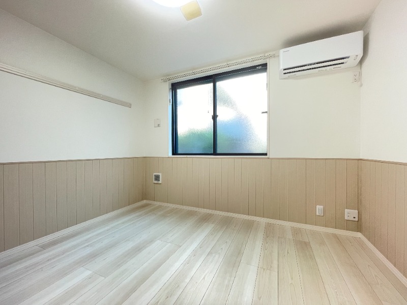 マウ東高円寺 リビング