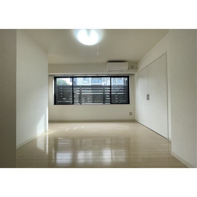 T・F CORNER リビング