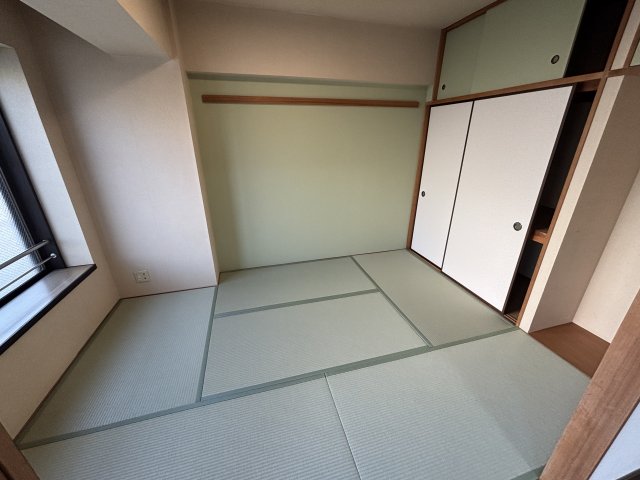 厚木・Kマンション206号室 部屋その他