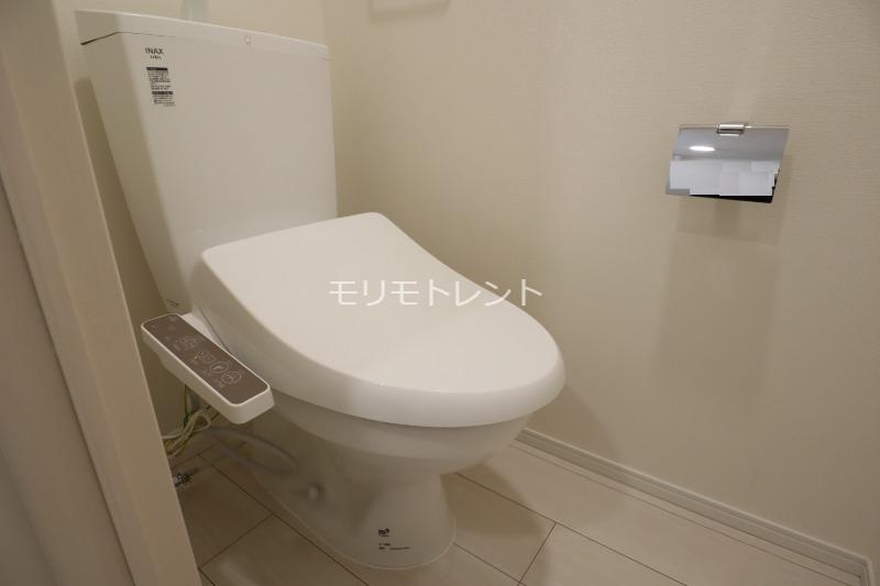 アトリオフラッツ菊川2階 室内参考写真（3F-Cタイプ）