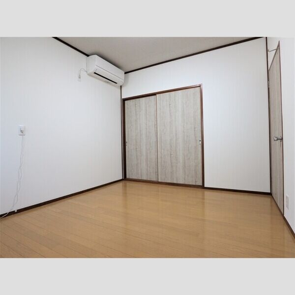 大沢ハイツ201号室 ダイニング