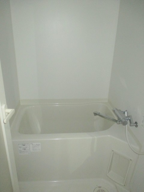 びゅうコート国府津0206号室 お風呂