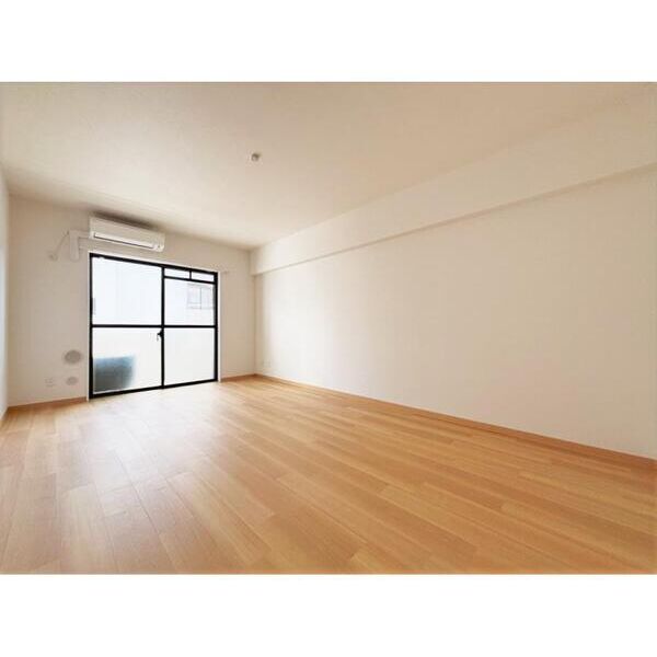 スミノ藤沢407号室 リビング