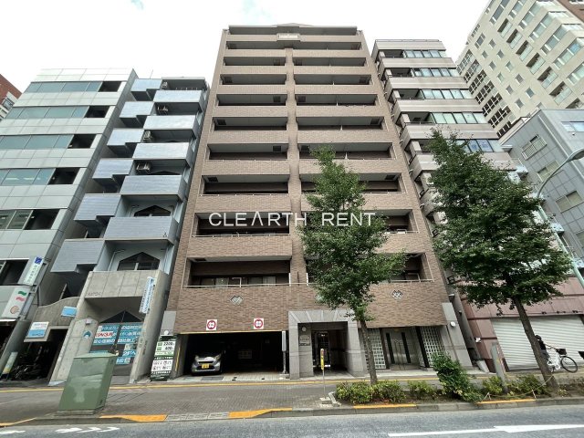 菱和パレス音羽弐番館6階 ☆直接の管理会社クレアスレント/人気エリアで快適な新生活☆