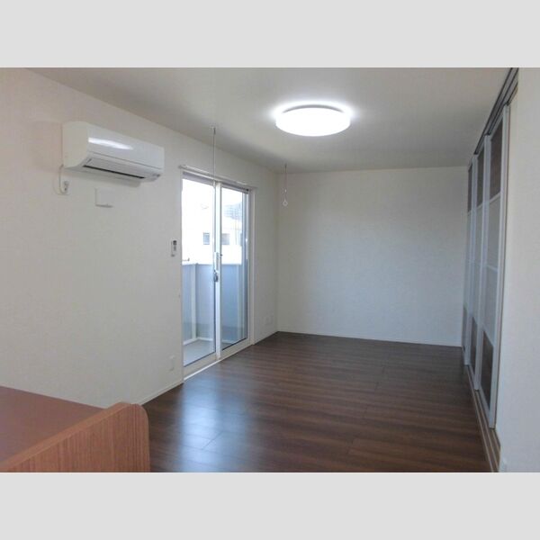 Sun Maison K'S202号室 部屋その他