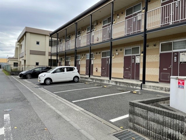 レオパレス楓201号室 部屋その他