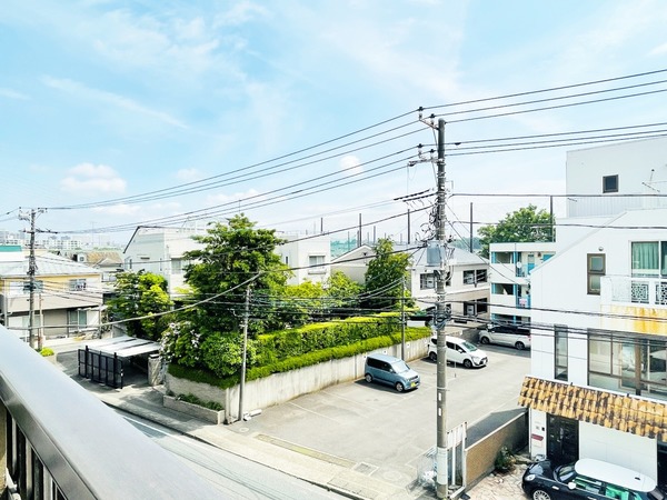 アーバンプライム海老名306号室 部屋その他