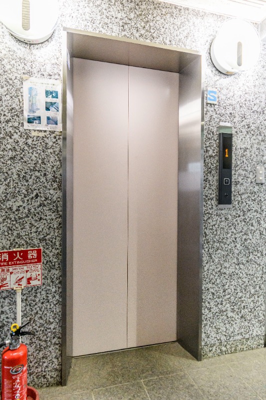 レジデンス豊玉イースト2階 部屋その他