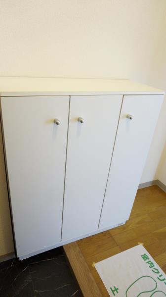 プリアムス本郷2階 リビング