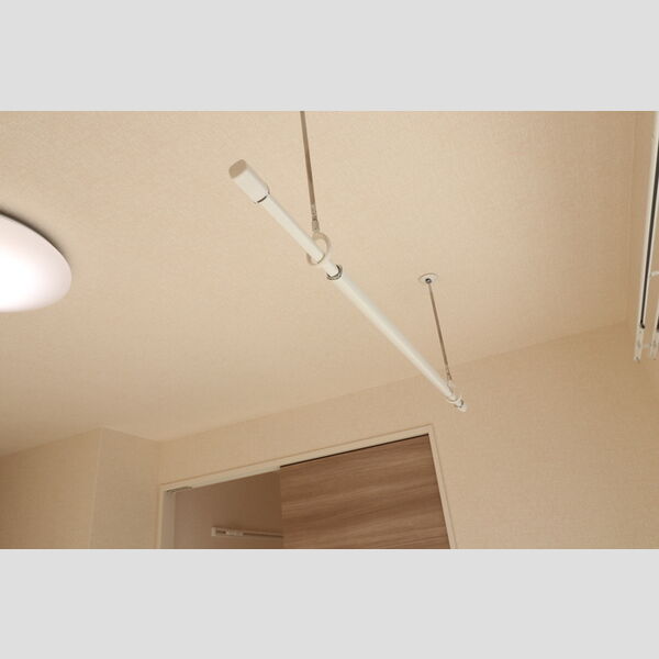 D・ルチア105号室 部屋その他