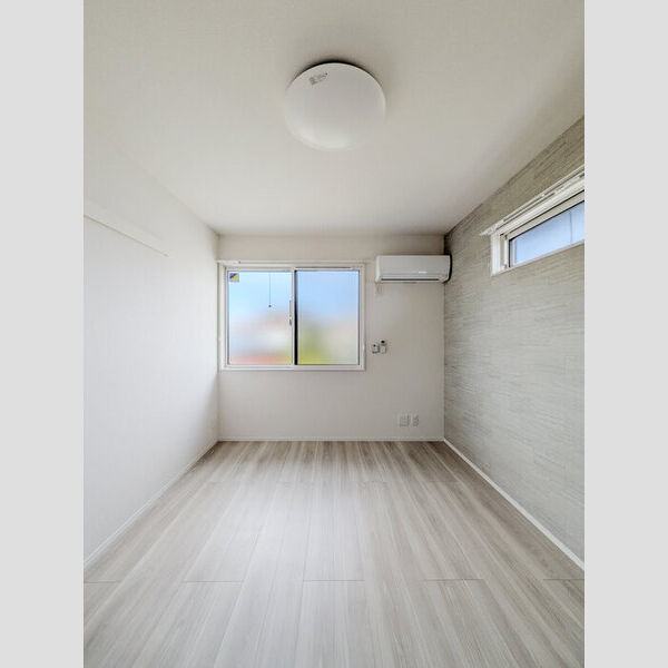 エミネンス Ⅱ201号室 部屋その他