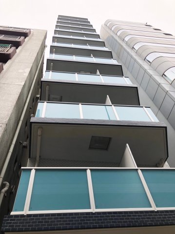 Log初台／ログ初台1102号室 Log初台