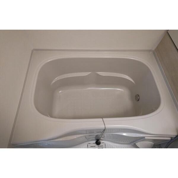 アーバン尾久 お風呂