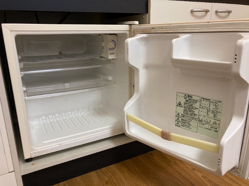 AWAKE　Ⅰ2階 部屋設備