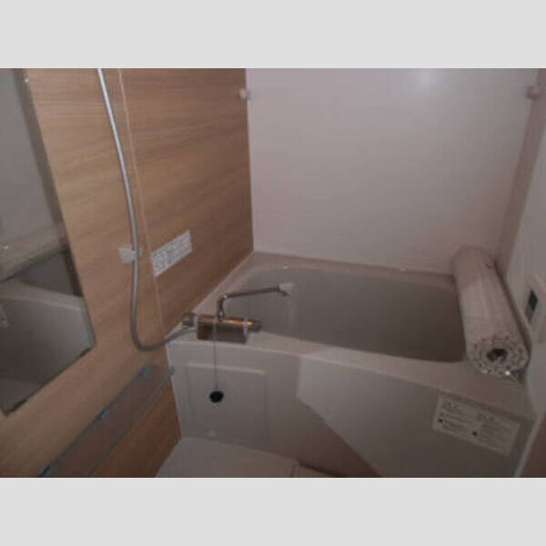 サンルミエール　B102号室 浴室