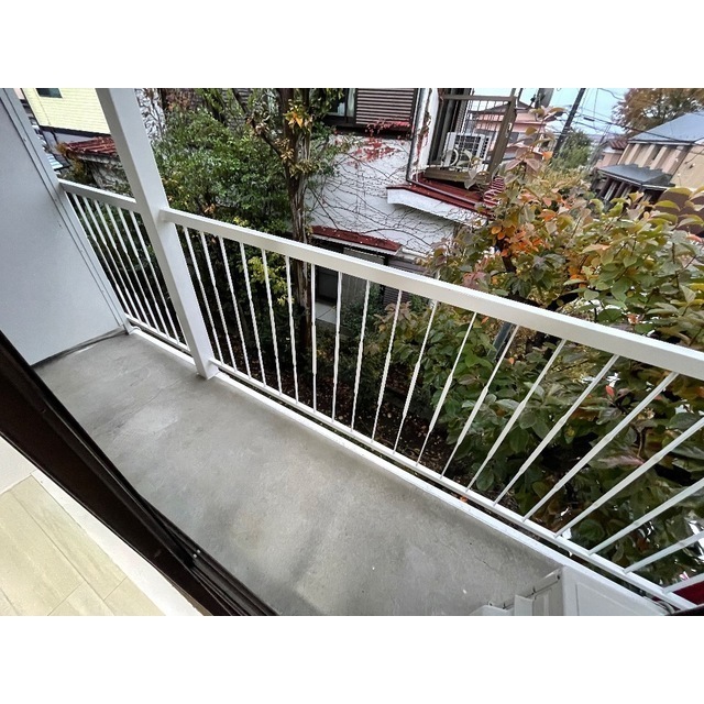 Mハイツ203号室 部屋その他