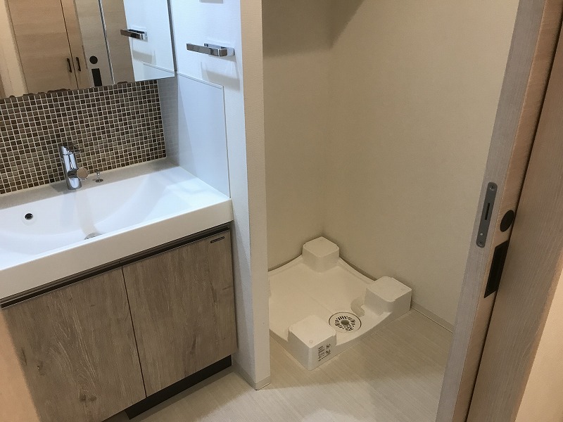 SYFORME UENO Asyl Court ※過去退去時のお写真です