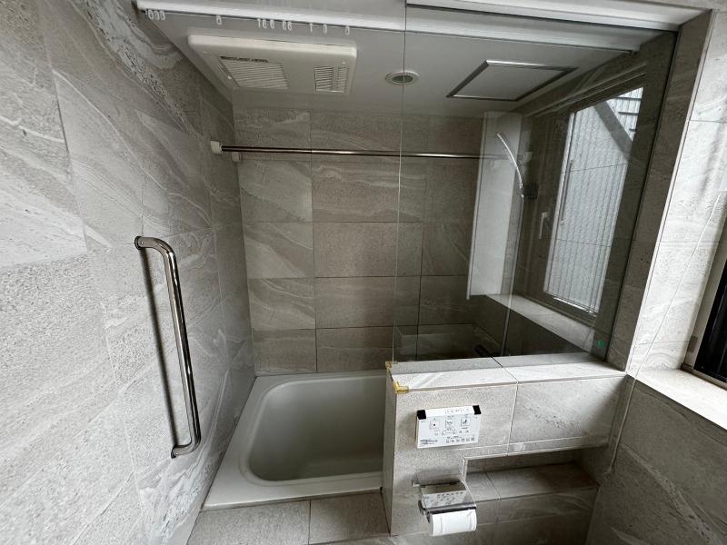 CREAL桜台 お風呂