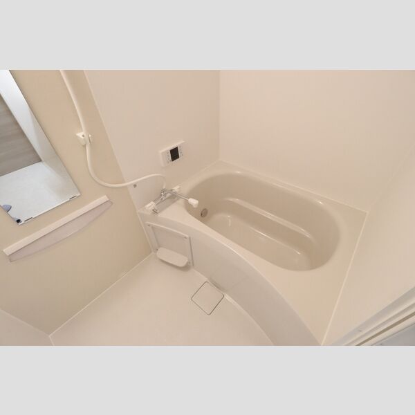 コリーヌヴェール盆栽 バスルーム