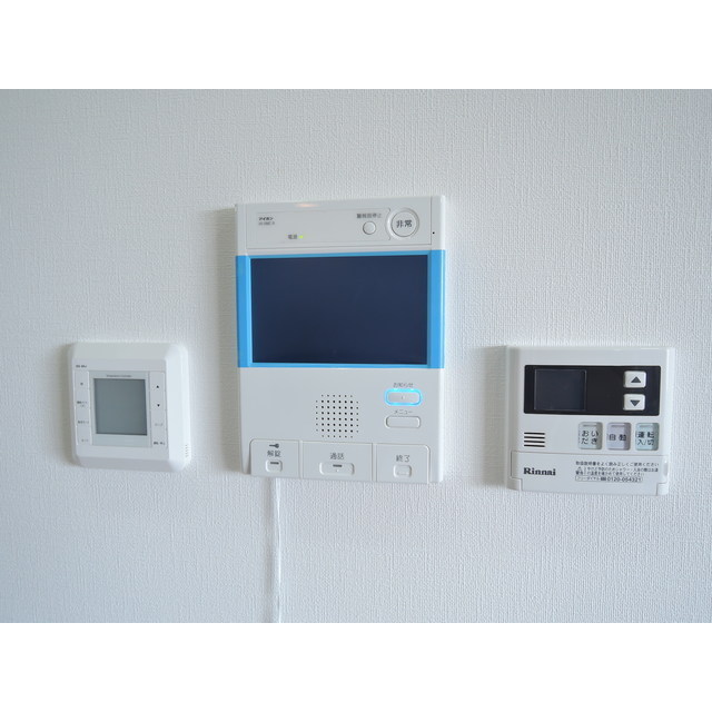 プレール・ドゥーク板橋1401号室 部屋その他