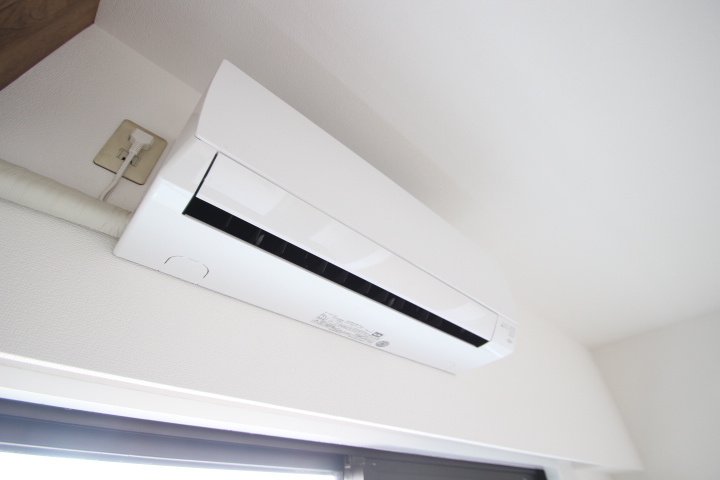 アルソス4階 部屋その他