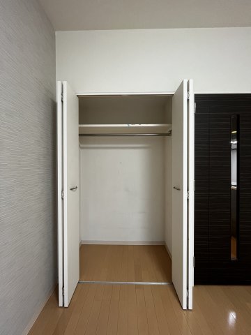 アリエさいたま新都心 収納