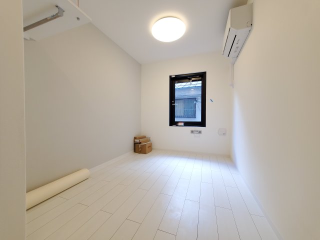 Ｍａｉｓｏｎ　ｄｅ　Ｇｉｎｚａ　Ｅａｓｔ202号室 部屋その他