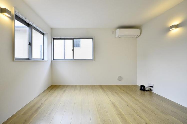 ラフォンテ文京茗荷谷 玄関