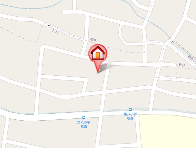 マミーコーポ1階 null