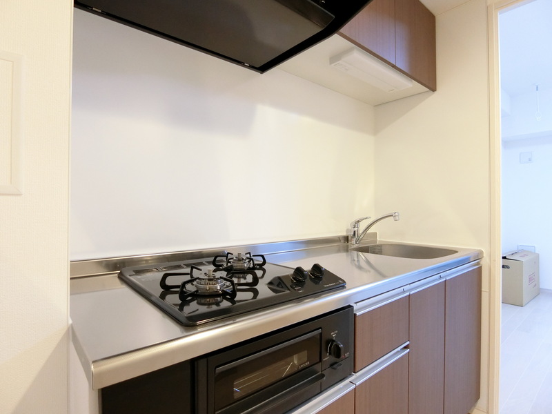 リブリ・フェリーチェ川崎4階 部屋その他