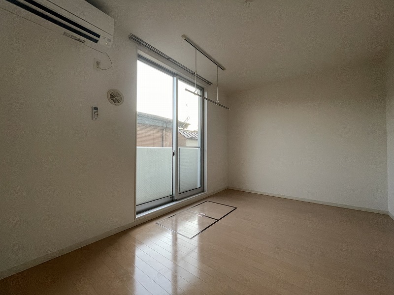 グリーンフィールド3階 部屋その他