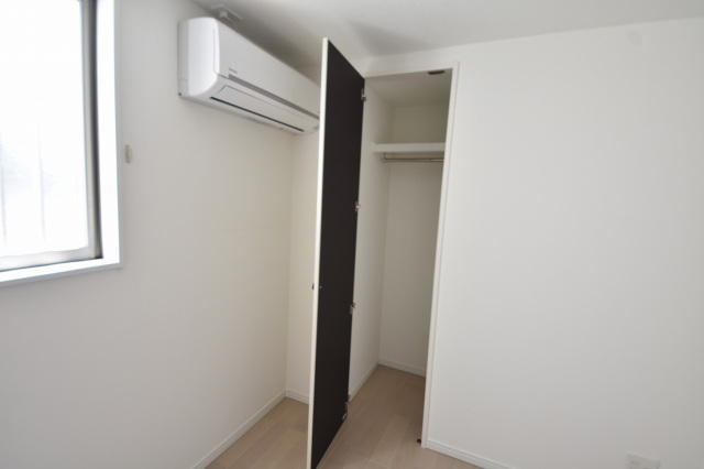 ＣＢ大和田ロータス1階 部屋その他