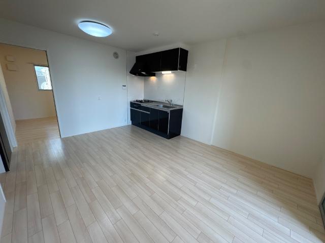 クレシア　-Crecia- リビング