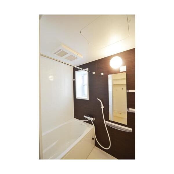 PIA　ForestMaison103号室 お風呂