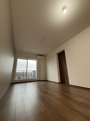 Ａｒｃａ材木座0302号室 リビング