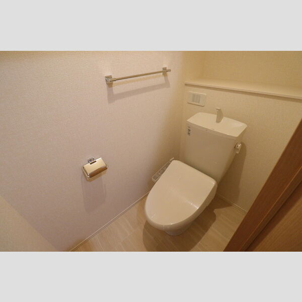 MATSUI　HOUSE 温水洗浄暖房便座