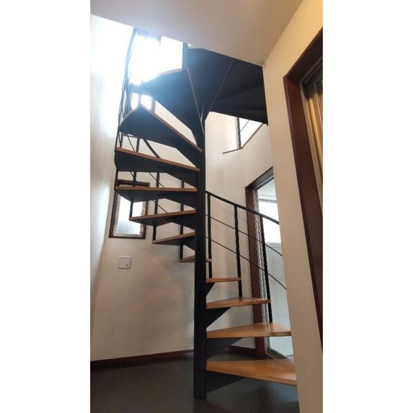 Onze Garage リビング