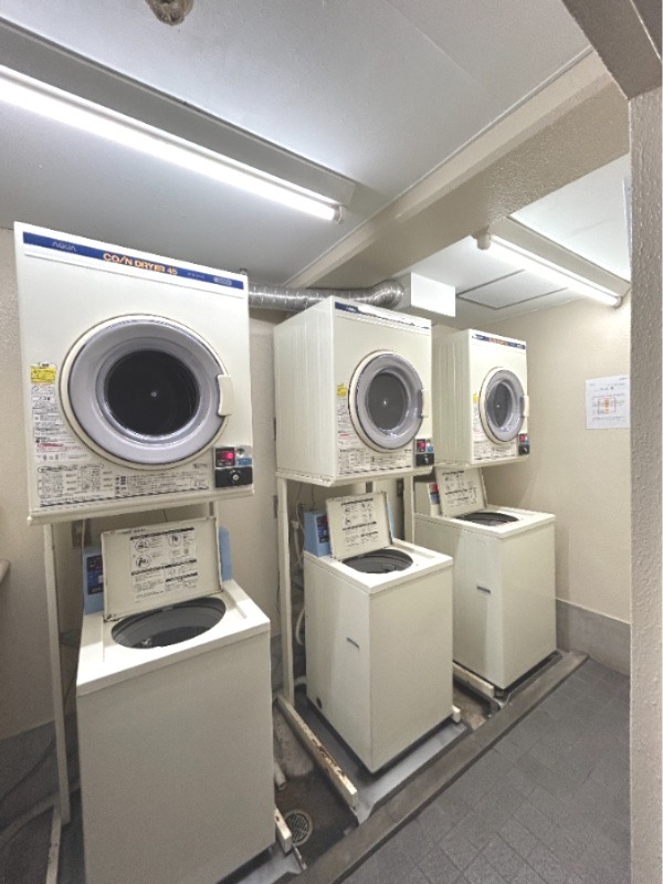 ライオンズプラザ鶴見中央9階 部屋その他