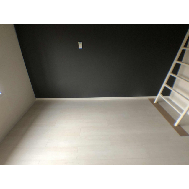 キャピタル八柱101号室 リビング