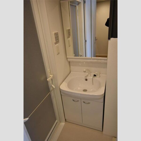 S-RESIDENCE日本橋馬喰町 トイレ