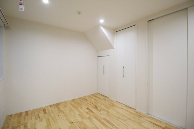 ゼニーヴ上高田Ⅱ1階 部屋その他