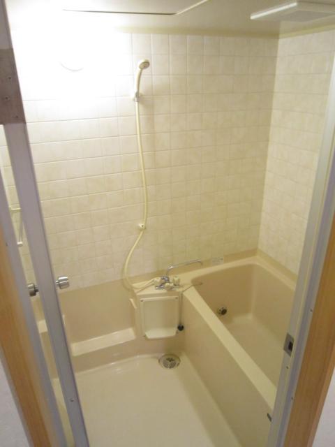 カーサ湘南 追炊き機能付いてます。