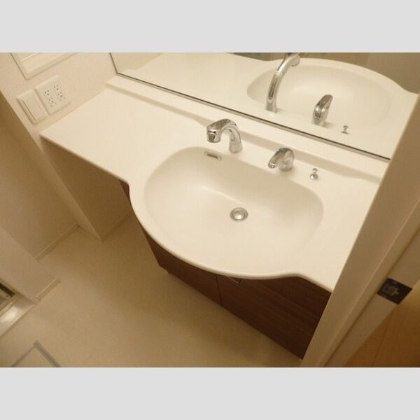 ウィル　ステージ 洗髪洗面化粧台