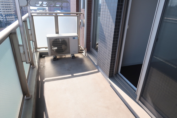 千葉ポートイースト9階 同建物別部屋の参考画像