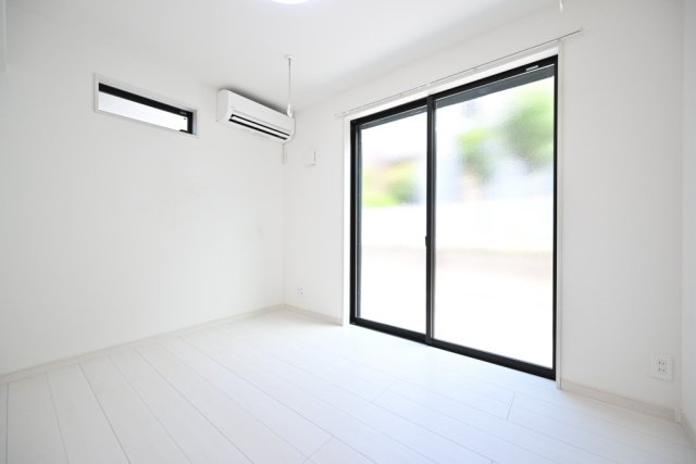 ピッコラシエナ1階 部屋その他