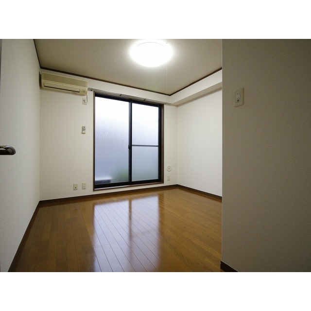 プレジール 浦和 リビング