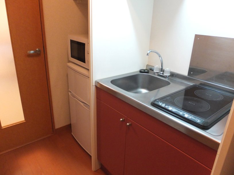 レオパレスシャンブルＮＳ105号室 部屋その他