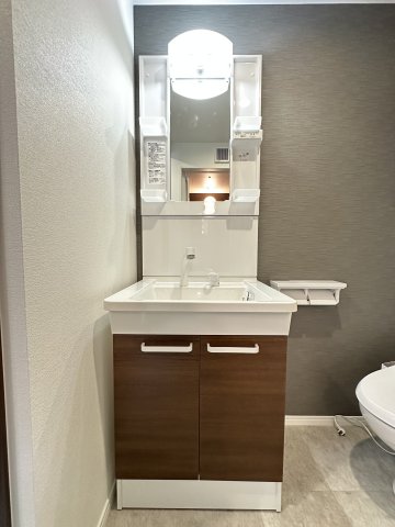 ベイルーム橋本Grande102号室 ※2号室