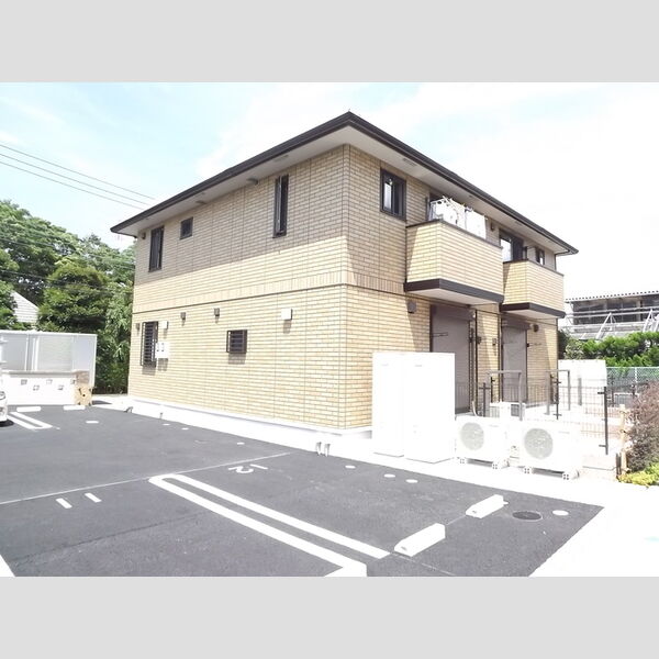 ルピナス　壱番館102号室 駐車場